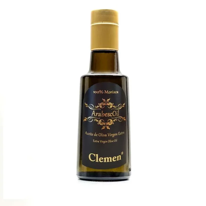 Clemen, ArabescOil Olivenöl