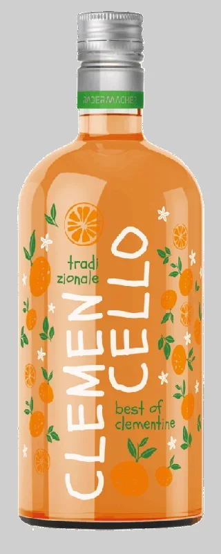 Clemencello – Radermacher – 0,7l – 25% vol