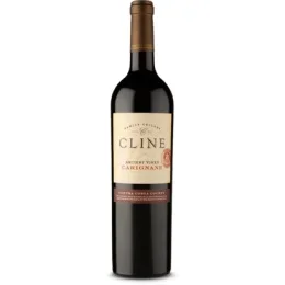 Cline Cellars Ancient Vines Carignane 2015 750ml