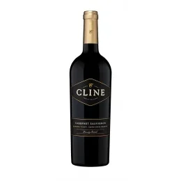 Cline Cellars Cabernet Sauvignon 2018 750ml