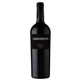 Cline Cellars Cashmere Black 2017 750ml