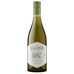 Cline Cellars County Collection Chardonnay 2023 750ml