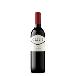 Cline Cellars Eight Spur Zinfandel 2022 750ml