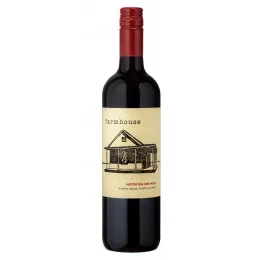 Cline Cellars Farmhouse Red Blend 2019 750ml