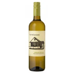 Cline Cellars Farmhouse White 2015 750ml