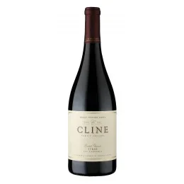 Cline Cellars Los Carneros Syrah 2015 750ml