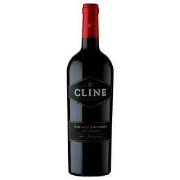 Cline Cellars Old Vine Zinfandel 2020 750ml