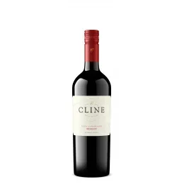 Cline Cellars Seven Ranchlands Merlot 2020 750ml