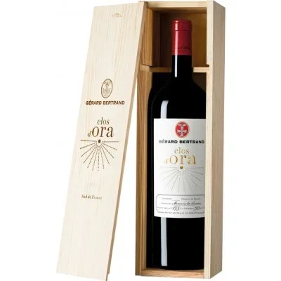 Clos d’Ora Bertrand 2019 – Gérard Bertrand