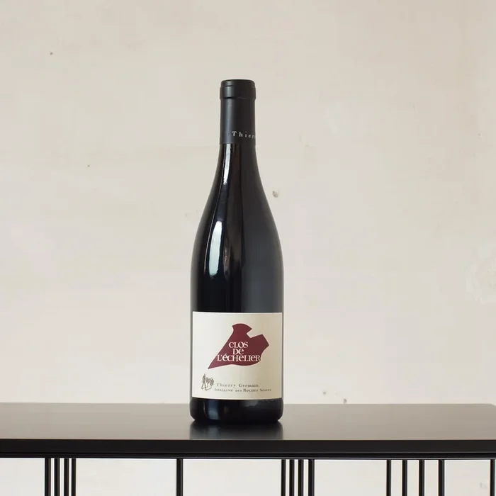 Clos de l’Echelier rouge 2020 – Domaine des Roches Neuves – 0,75