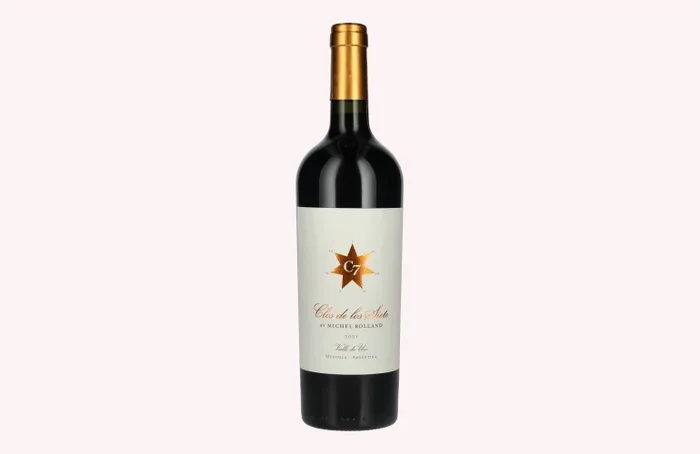 Clos de los Siete 2021 14,5% Vol. 0,75l