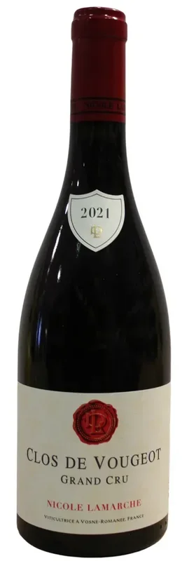 Clos de Vougeot2022