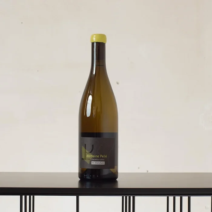 Clos des Blanchais Menetou-Salon 2022 – Domaine Henry Pellé – 0,75