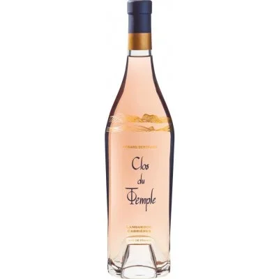 Clos du Temple 2022 – Gérard Bertrand