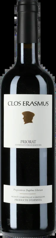 Clos I Terrasses: Clos Erasmus 2019
