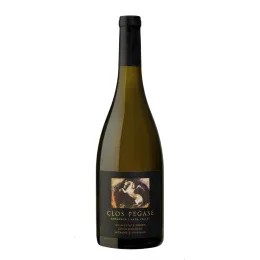 Clos Pegase Chardonnay 2019 750ml