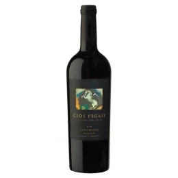 Clos Pegase Merlot 2018 750ml