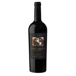 Clos Pegase Napa Valley Cabernet Sauvignon 2016 750ml