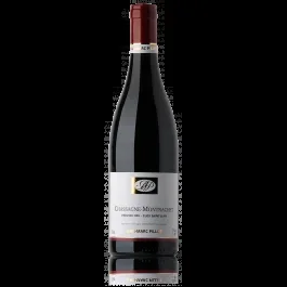 Clos Saint Jean