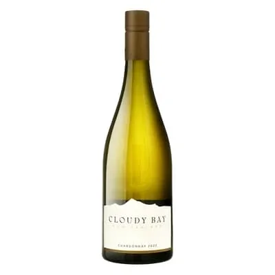 Cloudy Bay Chardonnay 2022 75cl