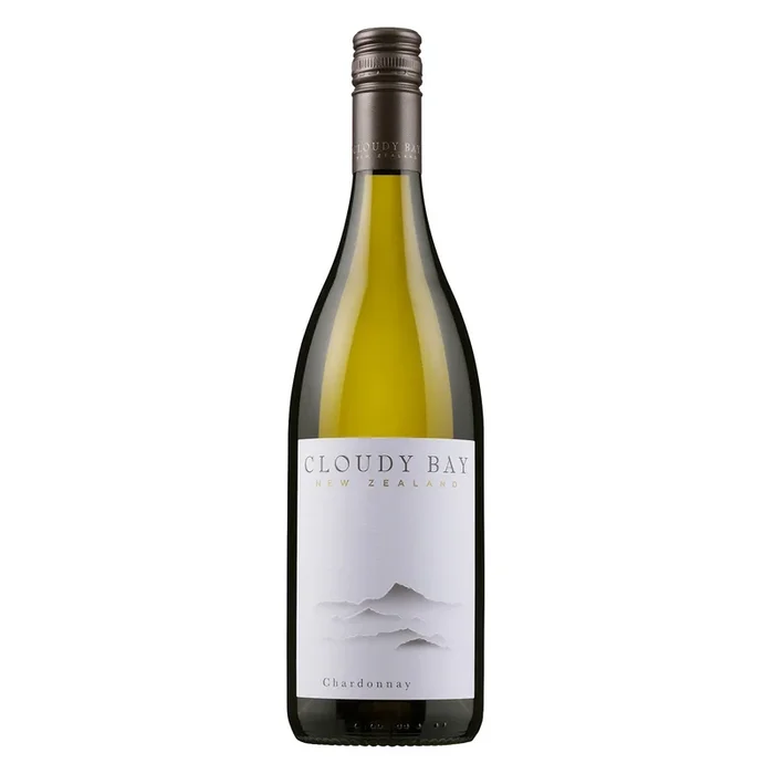 Cloudy Bay Chardonnay 2023
