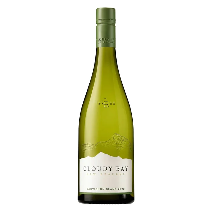 Cloudy Bay Sauvignon Blanc 2024 Magnum