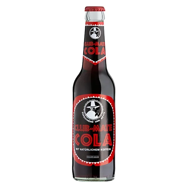 Club Mate Cola 20×0,33L