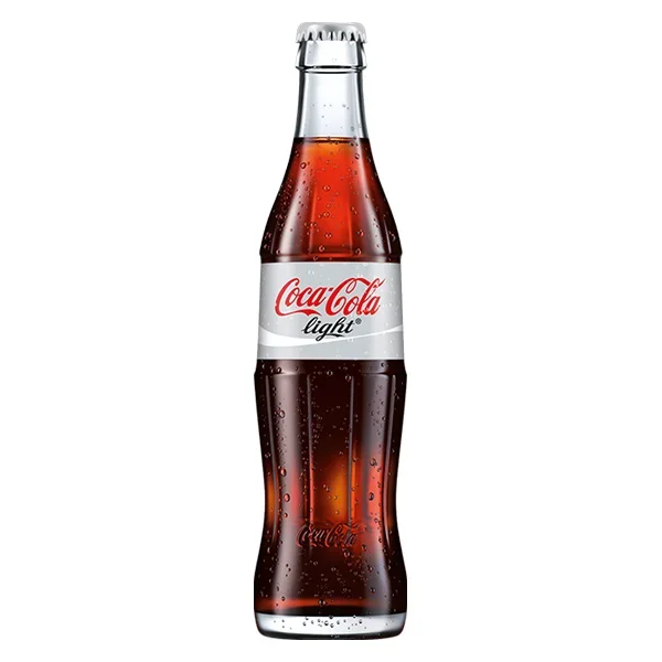 Coca Cola Light 24×0,33L