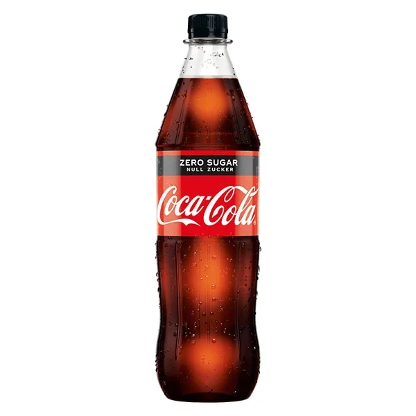 Coca Cola Zero 12×1,0L