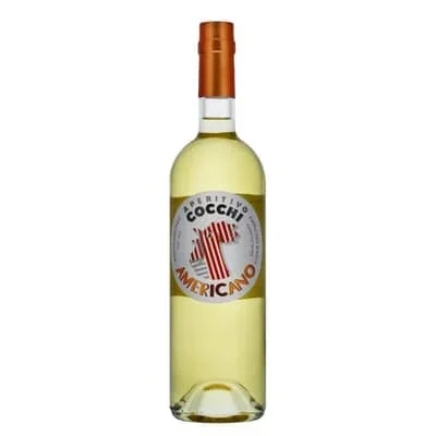 Cocchi Aperitivo di vino bianco Americano 75cl
