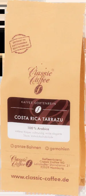Coffee Costa Rica Tarrazu