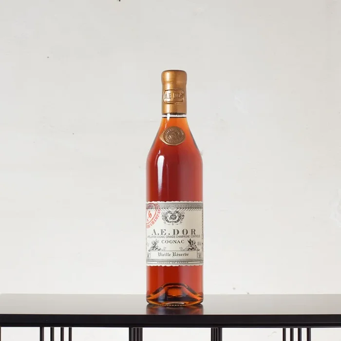 Cognac Vieille Réserve No.6 – A.E. Dor – 0,7 l