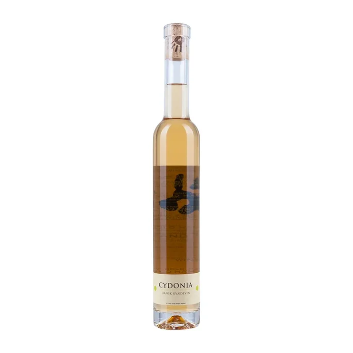 Cold Hand Winery | Cydonia 2016