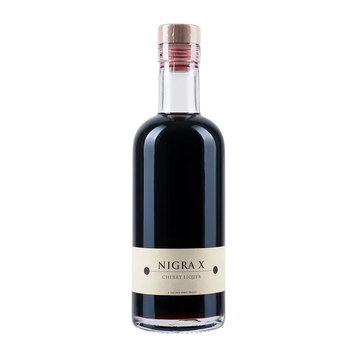 Cold Hand Winery | Prunus Nigra X | 2017 | 500ml