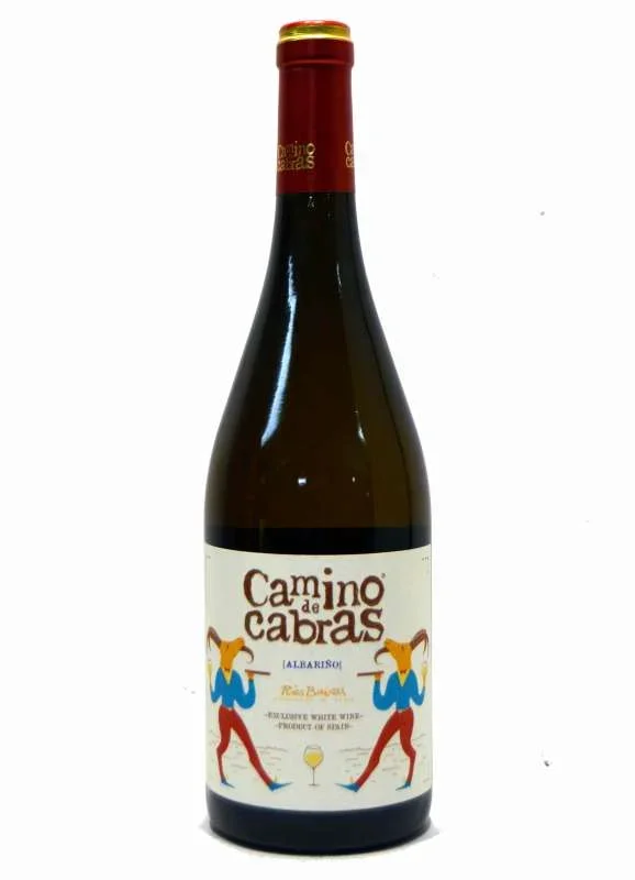 Colección 68 – Treixadura Albariño Godello Weißwein