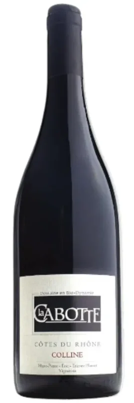Colline Rouge2022