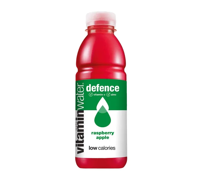 Commander Glacéau Vitamin Water Defense (50cl) – boutique boissons