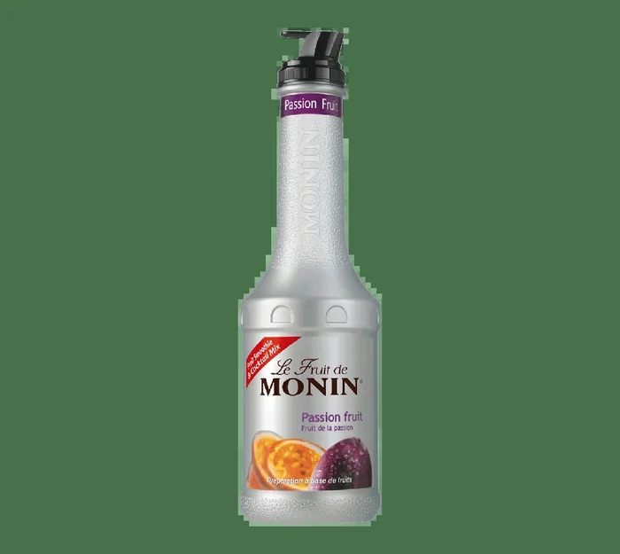 Commander Le fruit Passion Fruit (100cl) – Boissons