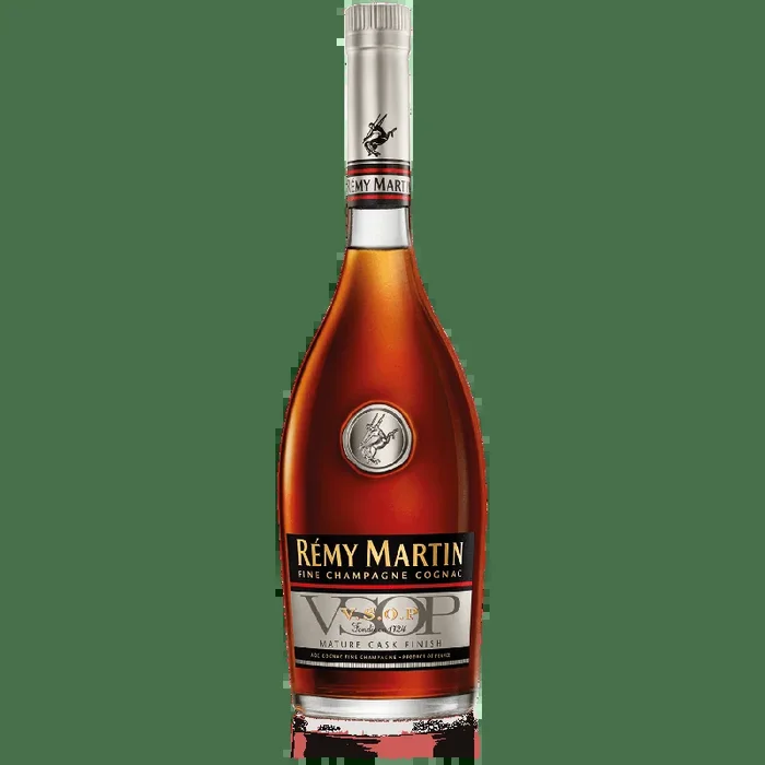 Commander Rémy Martin VSOP MCF (70cl) – bar à boissons