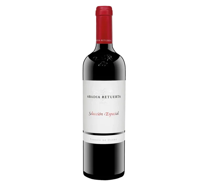 Commandez Abadia Retuerta Selección Especial VdT (75cl) en ligne