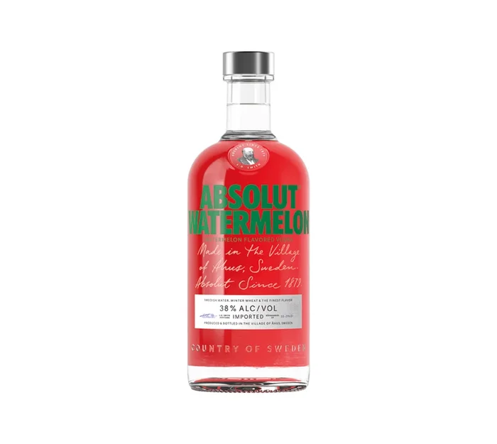 Commandez Absolut Watermelon (70cl) en ligne – Drinks Shop
