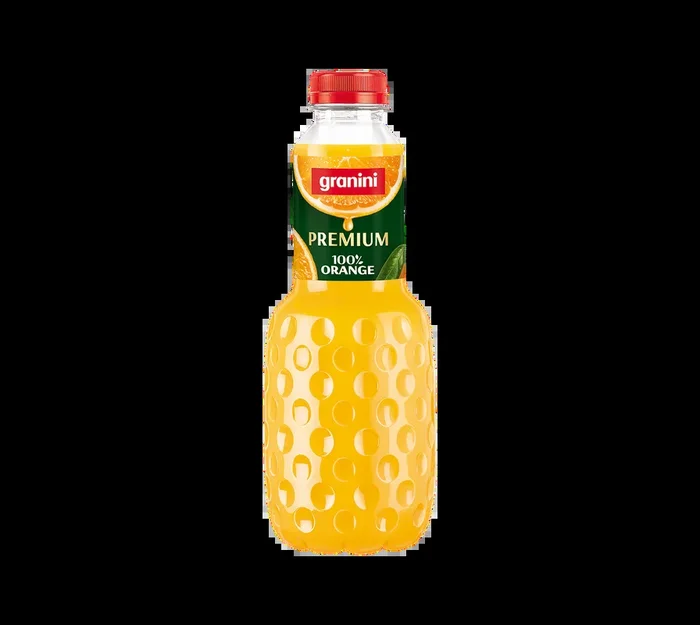 Commandez du jus d’orange Granini (100 cl) – Drinks Shop