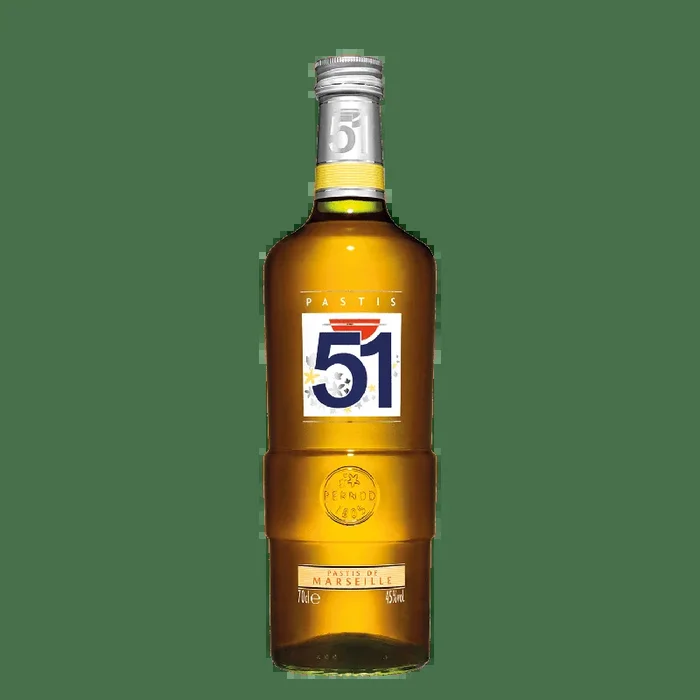 Commandez du Pastis 51 (100 cl) en ligne – Drinks Shop