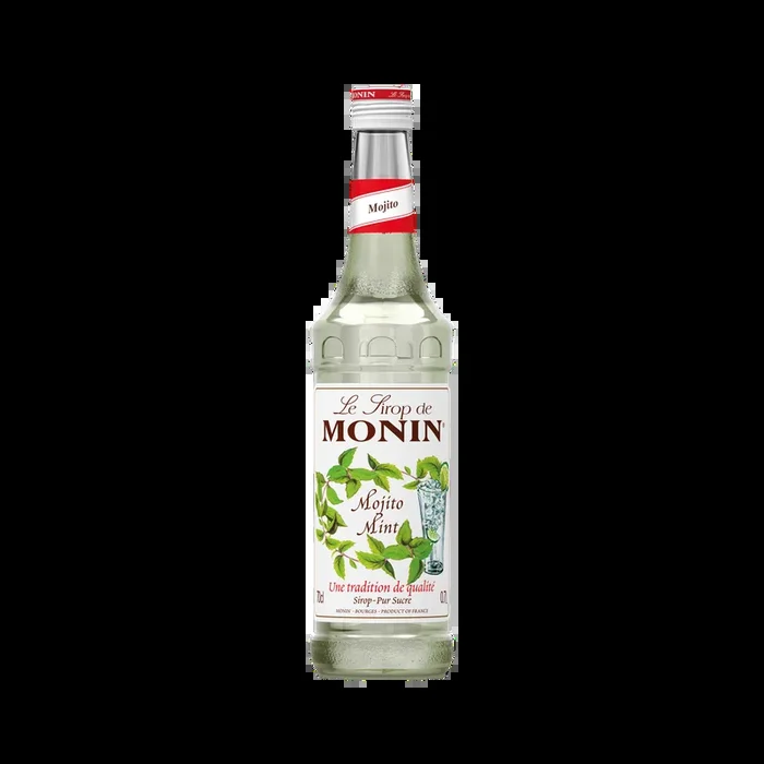 Commandez du sirop Monin Mojito Menthe (70cl) – Boissons