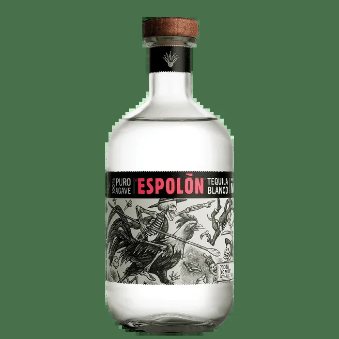 Commandez Espolon Blanco (70cl) en ligne – Boutique de boissons