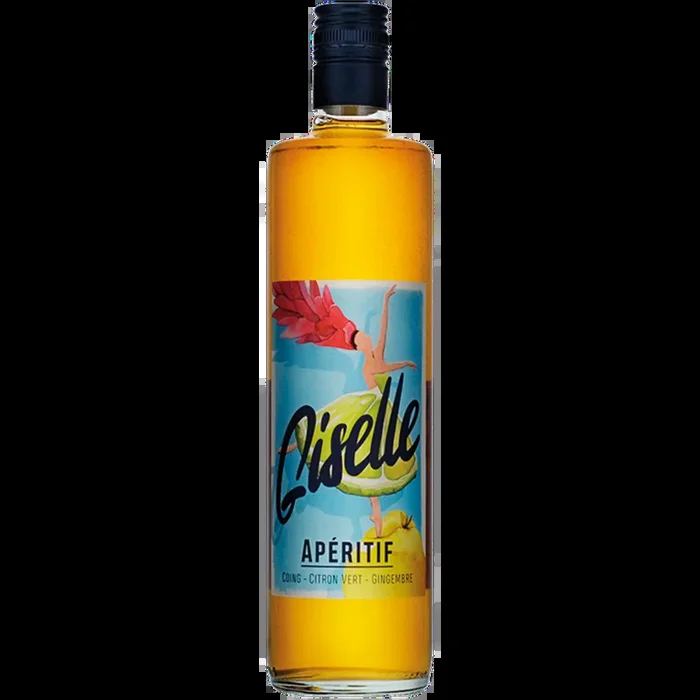 Commandez Giselle (70cl) en ligne – Drinks Shop