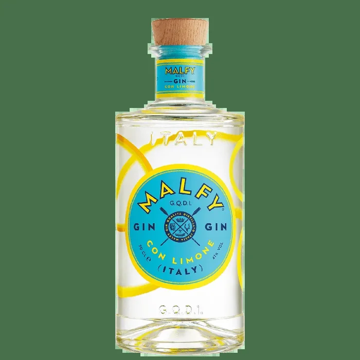 Commandez Malfy au citron (70 cl) – Drinks Shop