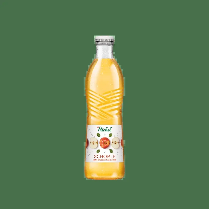 Commandez Michel Schorle (33cl) en ligne – Drinks Shop