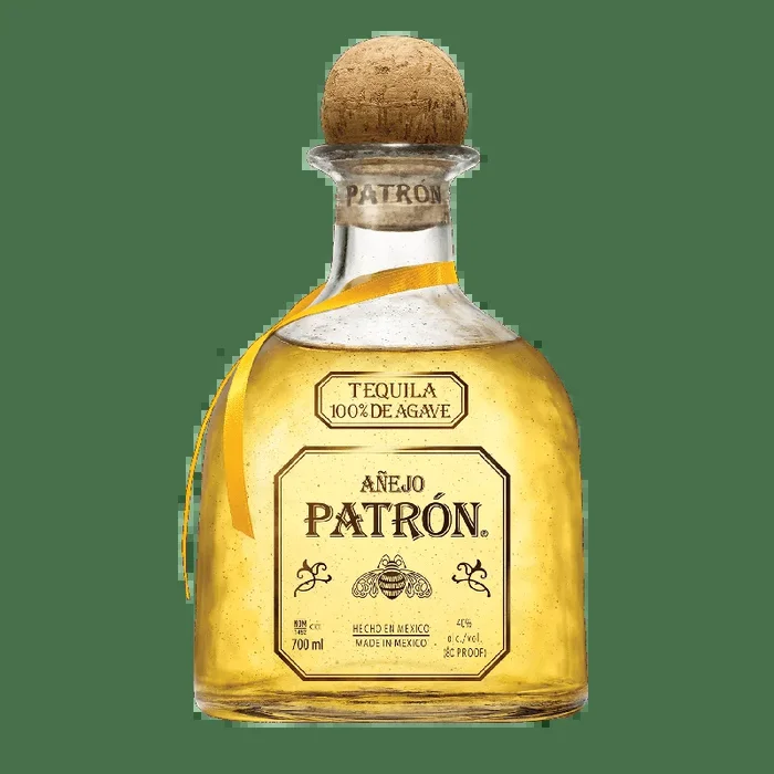 Commandez Patrón Anejo (70cl) en ligne – Drinks Shop