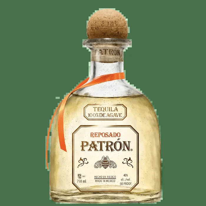 Commandez Patrón Reposado (70cl) en ligne – magasin de boissons